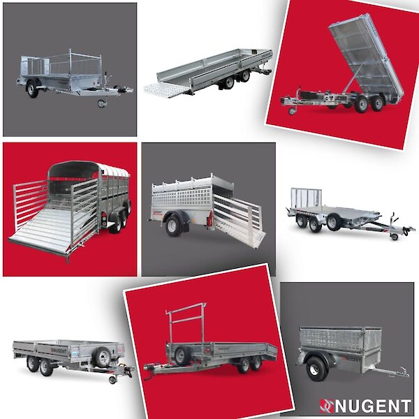 New Plant Equipment Sales image