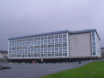 Bell's Brae (after)