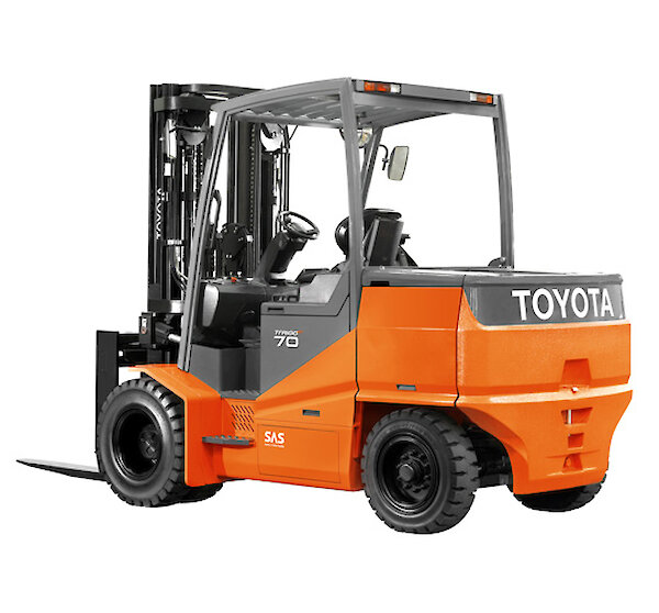 Toyota image