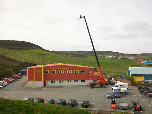 Manitou image