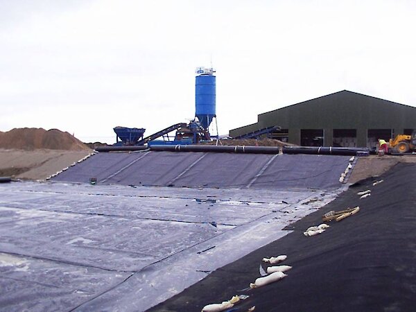 Gremista Landfill Site image