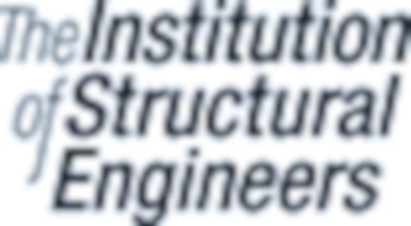 The Institution of Structural Engineers