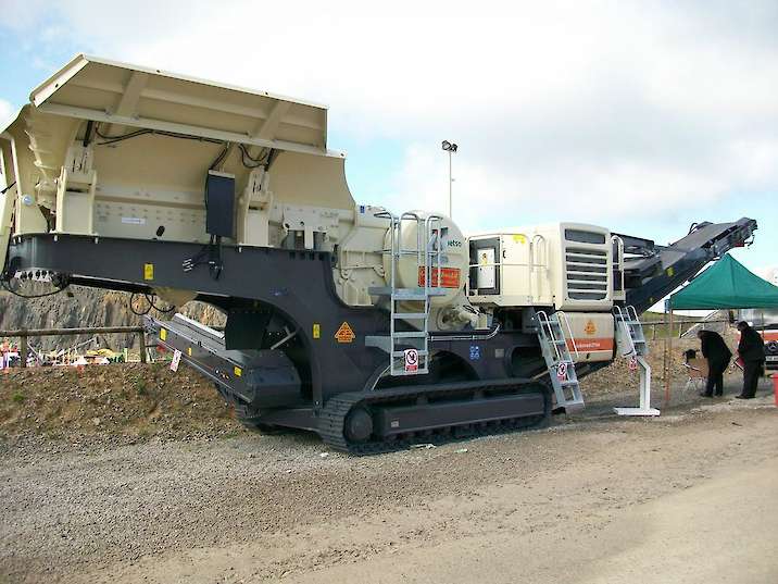 New/Used Metso Sales image